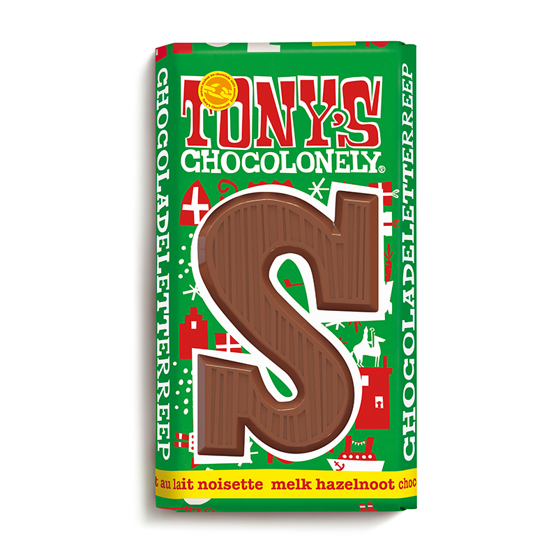 Tony's Chocolonely sintreep S - Afbeelding 6